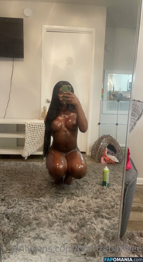 bronzebarbie / bronzebarbie2 / bronzebarbiee Nackt OnlyFans  Geleaktes Foto #12