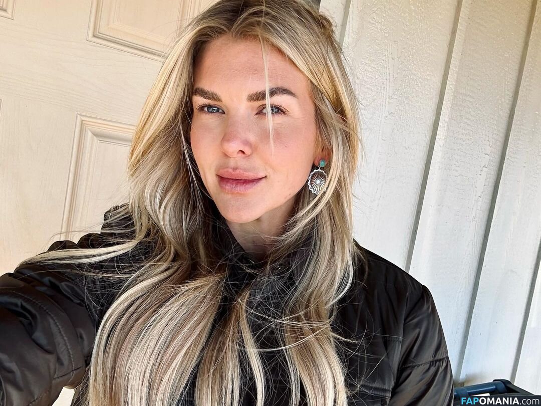 Brooke Ence / brookeence Nackt OnlyFans  Geleaktes Foto #3