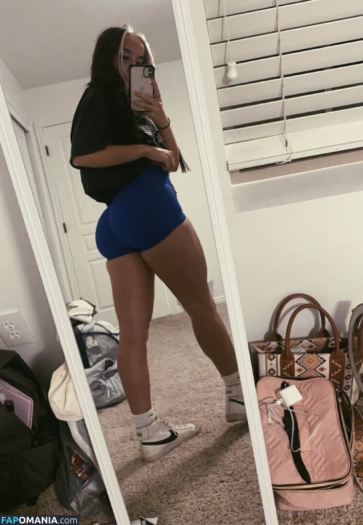 @brookefrye1 / Brooke Frye Nackt OnlyFans  Geleaktes Foto #1