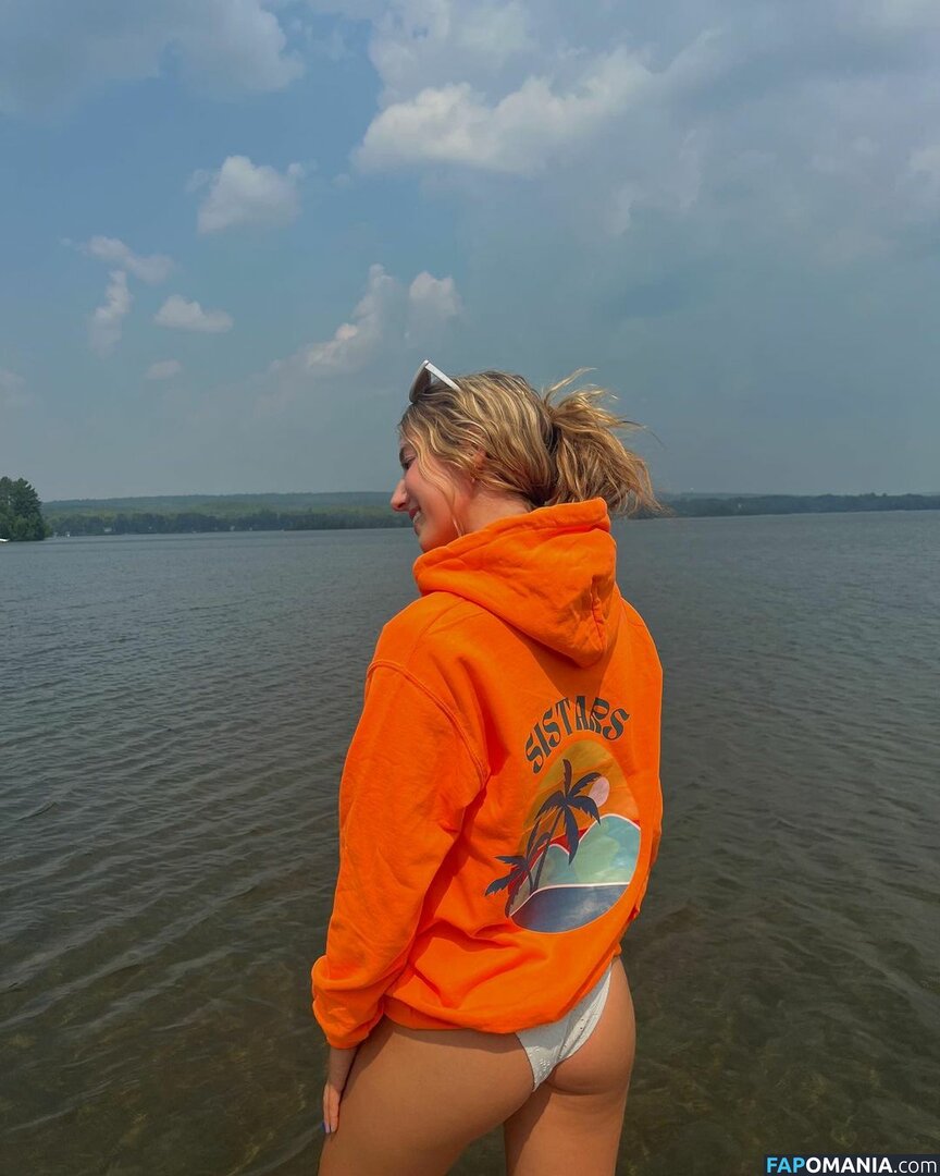 Brooke Isabella / brookeisabellaaa / isabellabrooke Nackt OnlyFans  Geleaktes Foto #8