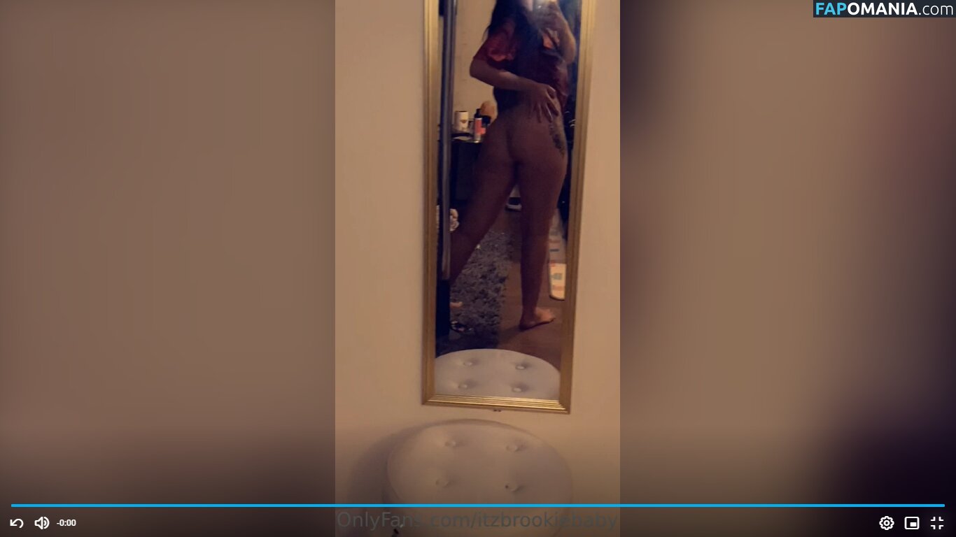 Brooke Lindsay / brooke.lindsay00 / itzbeccabanks Nackt OnlyFans  Geleaktes Foto #5