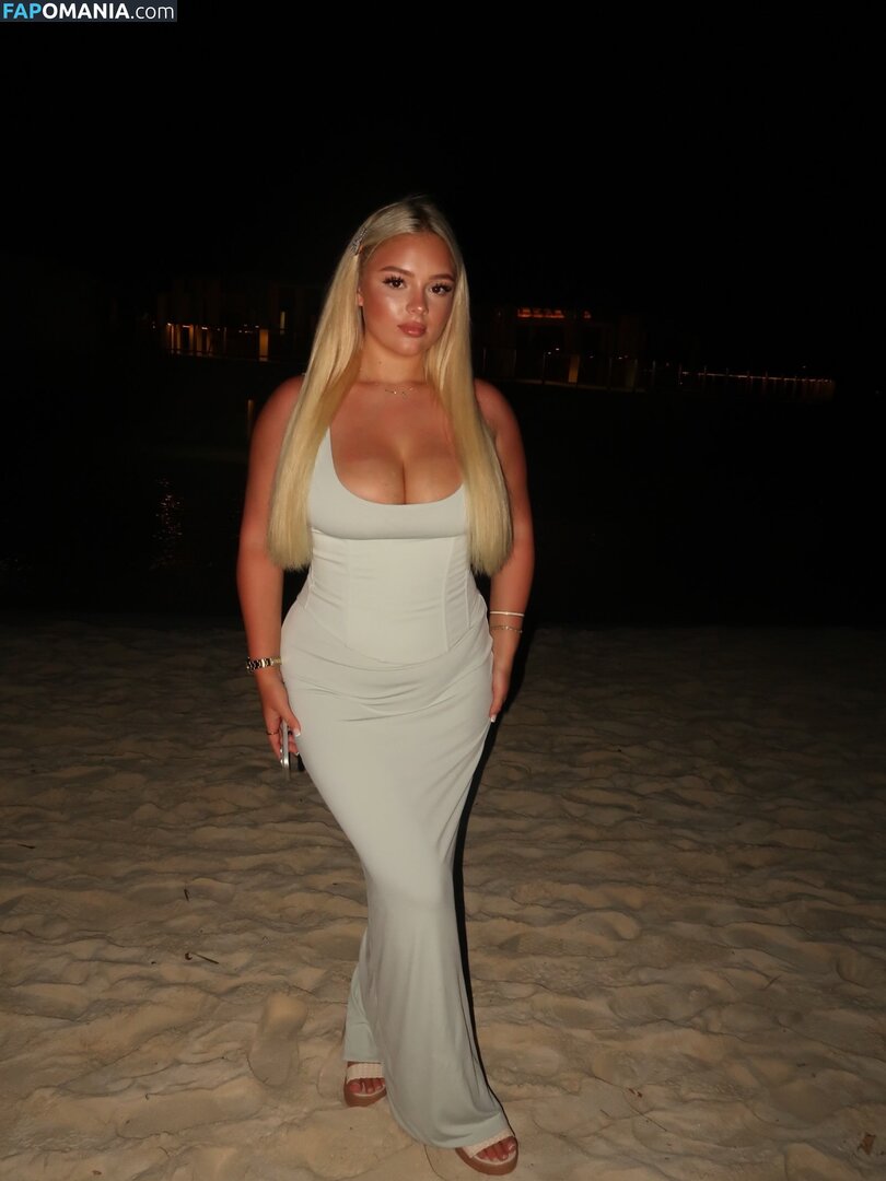 Brooke Marsden / beautybrooke123 Nackt OnlyFans  Geleaktes Foto #1