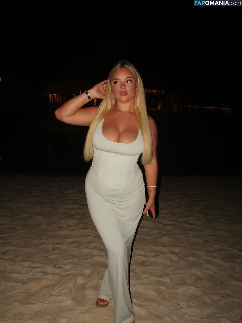 Brooke Marsden / beautybrooke123 Nackt OnlyFans  Geleaktes Foto #2