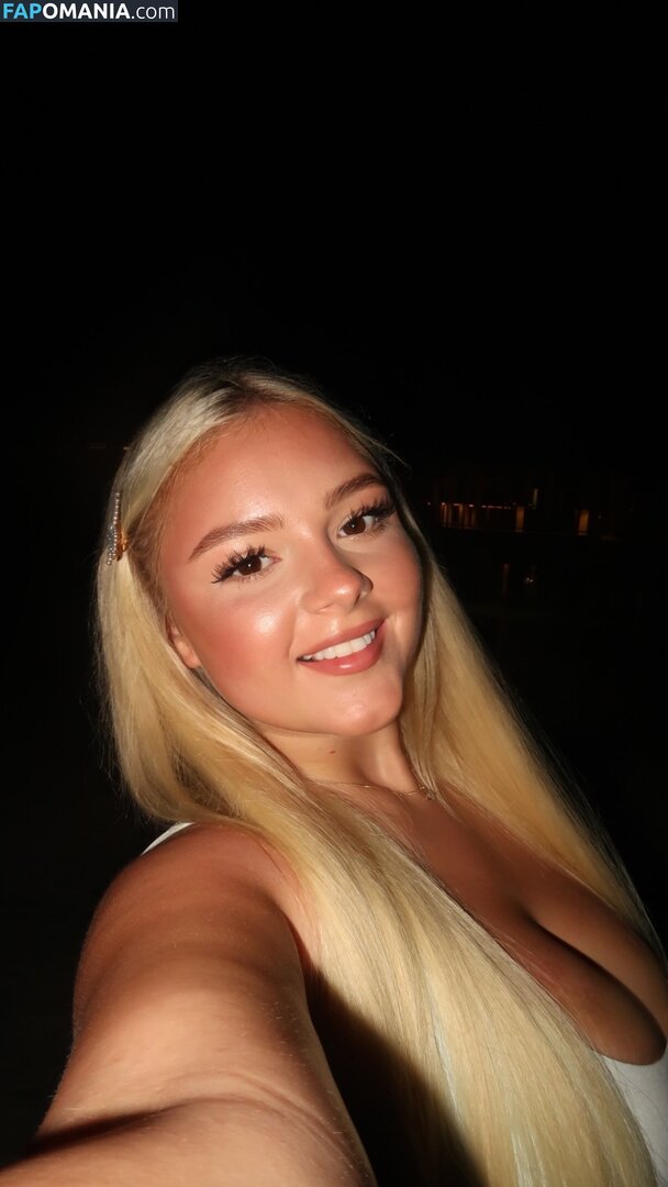 Brooke Marsden / beautybrooke123 Nackt OnlyFans  Geleaktes Foto #4