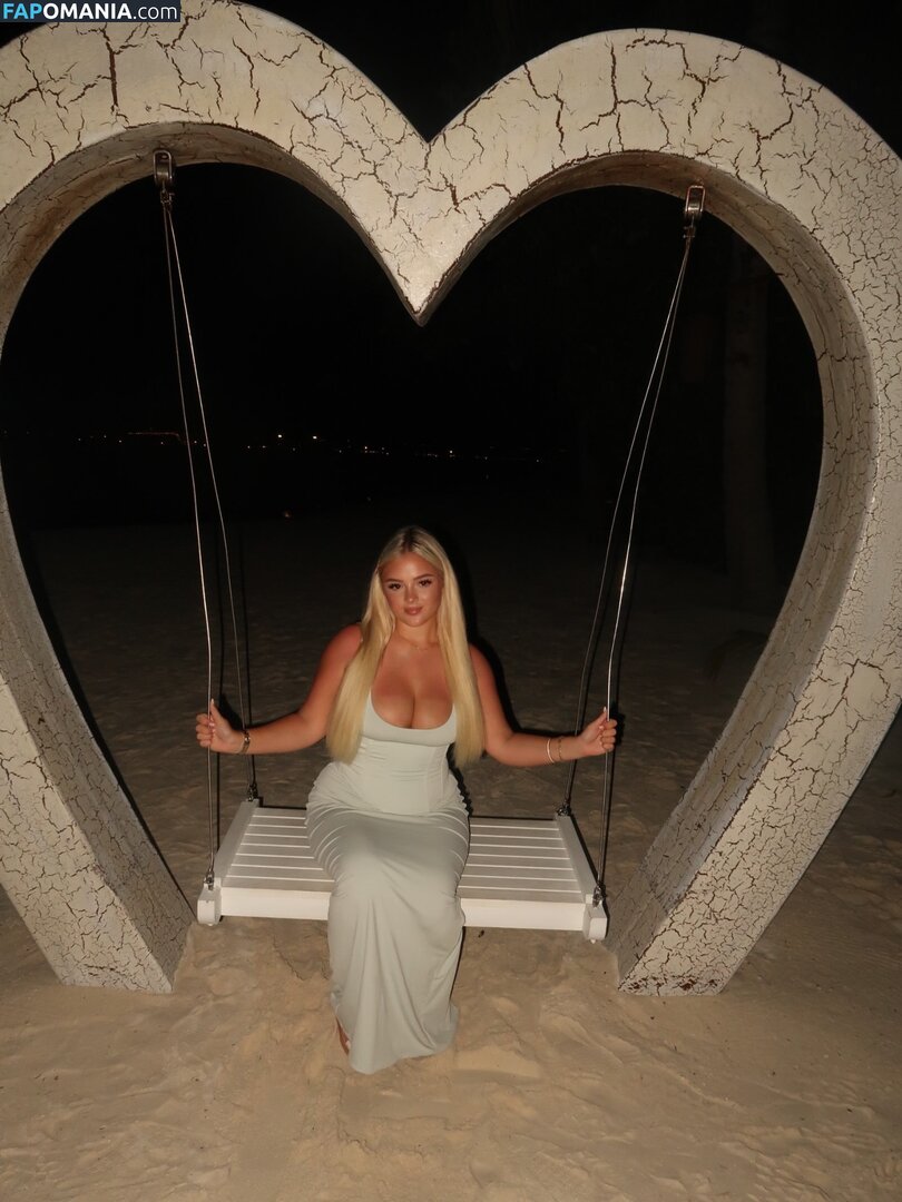 Brooke Marsden / beautybrooke123 Nackt OnlyFans  Geleaktes Foto #5