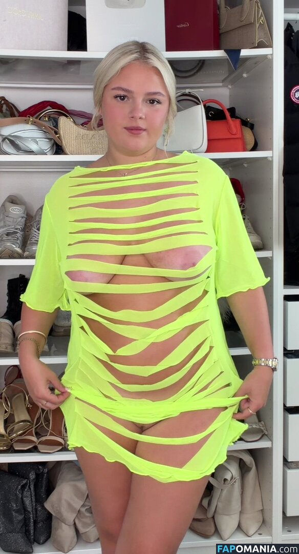 Brooke Marsden / beautybrooke123 Nackt OnlyFans  Geleaktes Foto #11