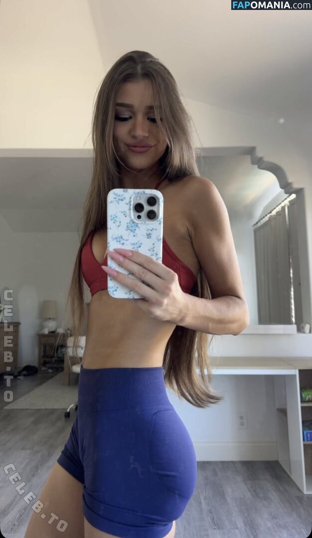 Brooke Monk / brookemonk Nackt OnlyFans  Geleaktes Foto #11