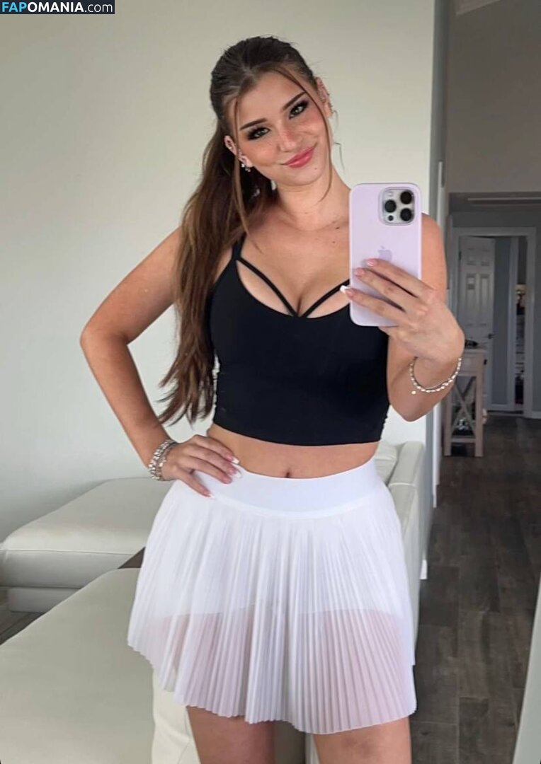 Brooke Monk / brookemonk Nackt OnlyFans  Geleaktes Foto #1