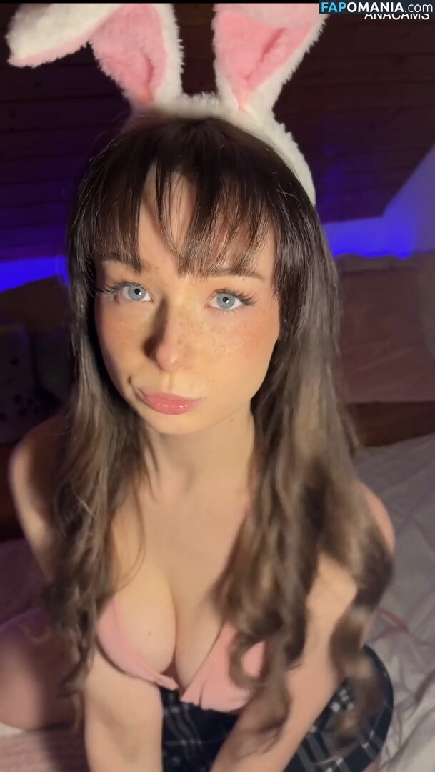 Brooke.prk / brookeolivia_ Nackt OnlyFans  Geleaktes Foto #1