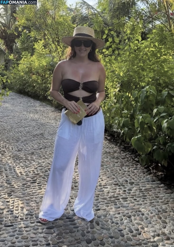 Brooke Vincent / brookelevivincent Nackt OnlyFans  Geleaktes Foto #3