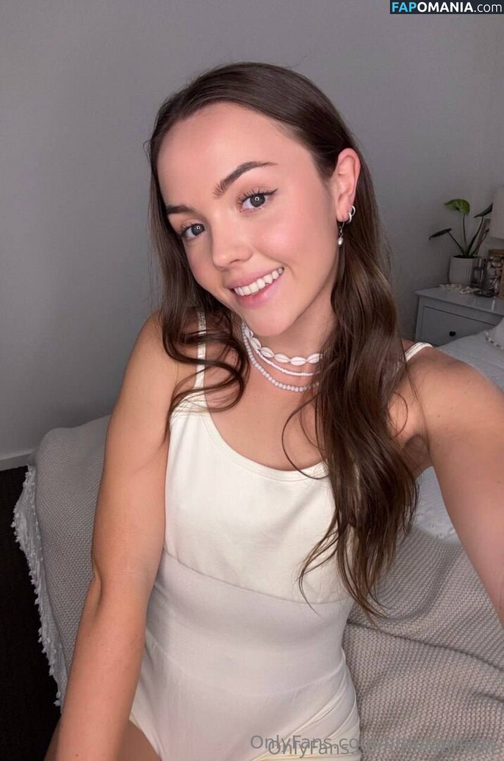 brookemaex Nackt OnlyFans  Geleaktes Foto #13