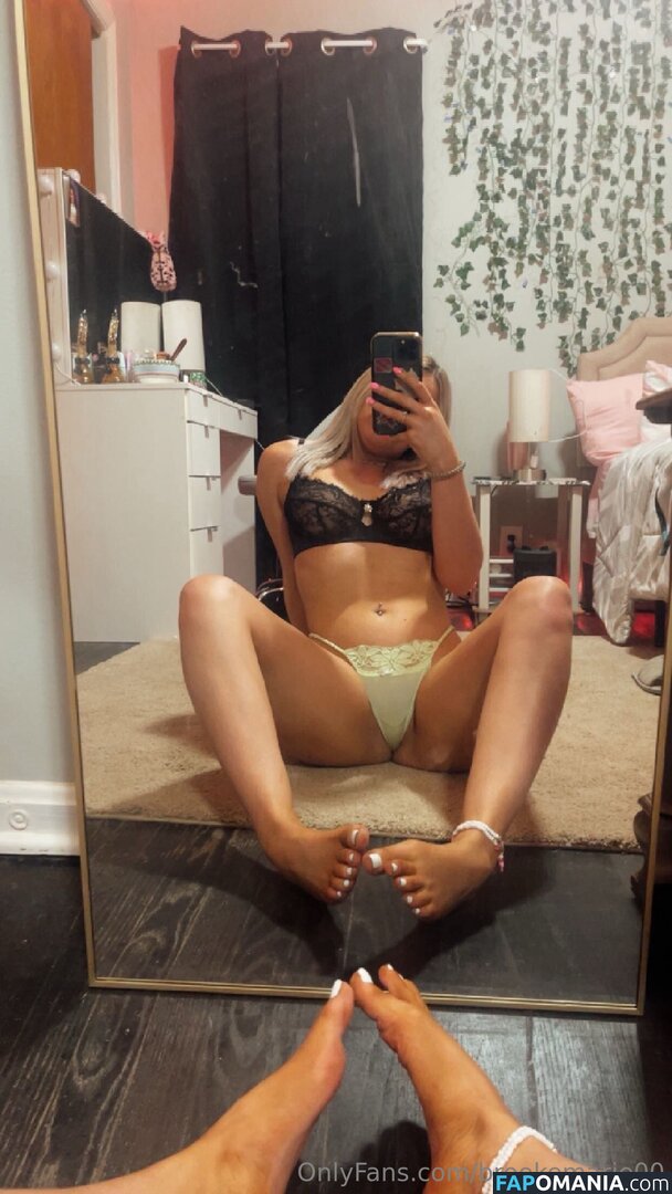 brookemarie00 Nackt OnlyFans  Geleaktes Foto #7