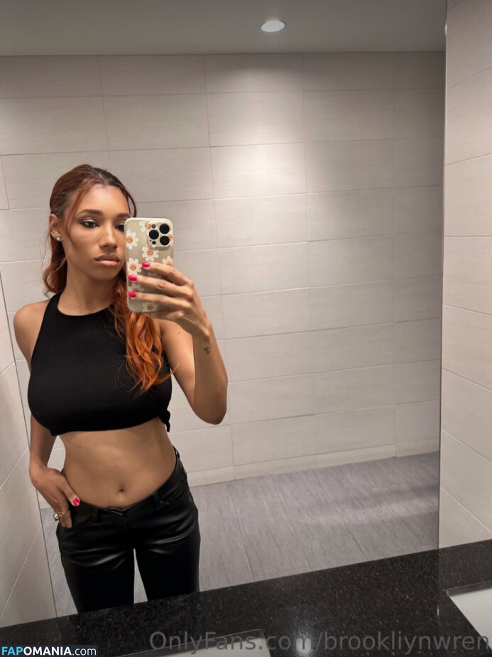 Brookliyn Wren / brookliyn_wren / brookliynwren / helloBROOKLIYN Nackt OnlyFans  Geleaktes Foto #750