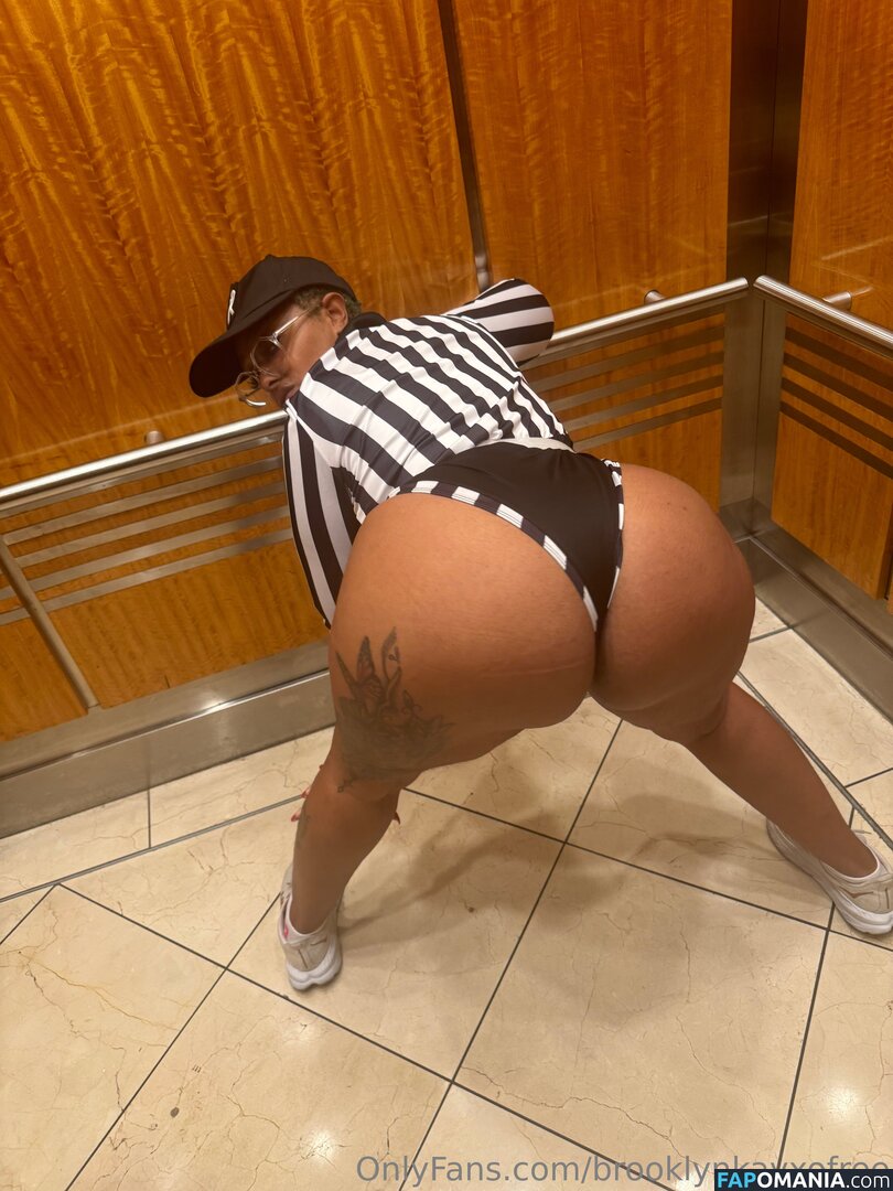 brooklynkayxofree Nackt OnlyFans  Geleaktes Foto #17