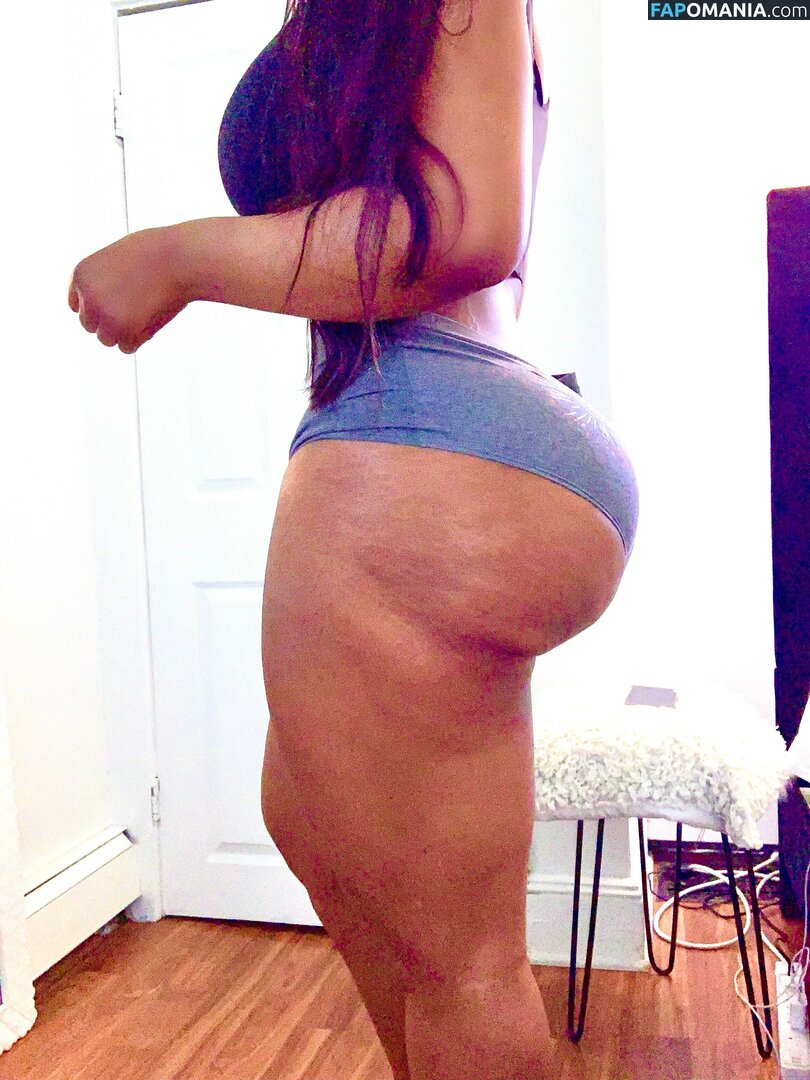 brownnhoney Nackt OnlyFans  Geleaktes Foto #1