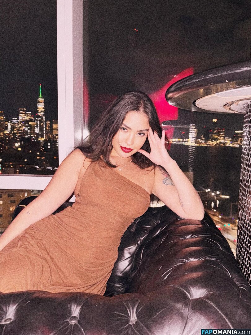 Bruna Balbino / brunabalbino Nackt OnlyFans  Geleaktes Foto #9