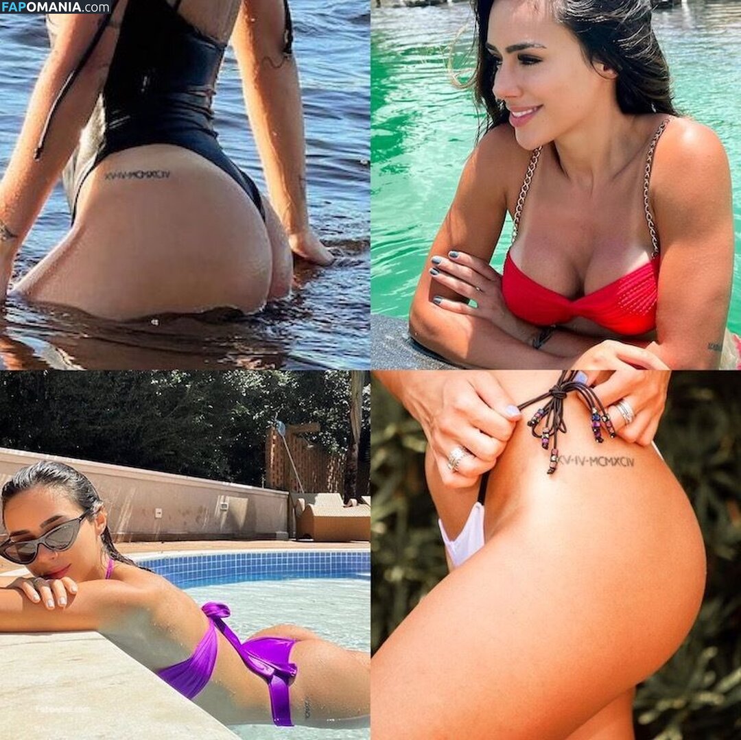 Bruna Bianca Nackt OnlyFans  Geleaktes Foto #4
