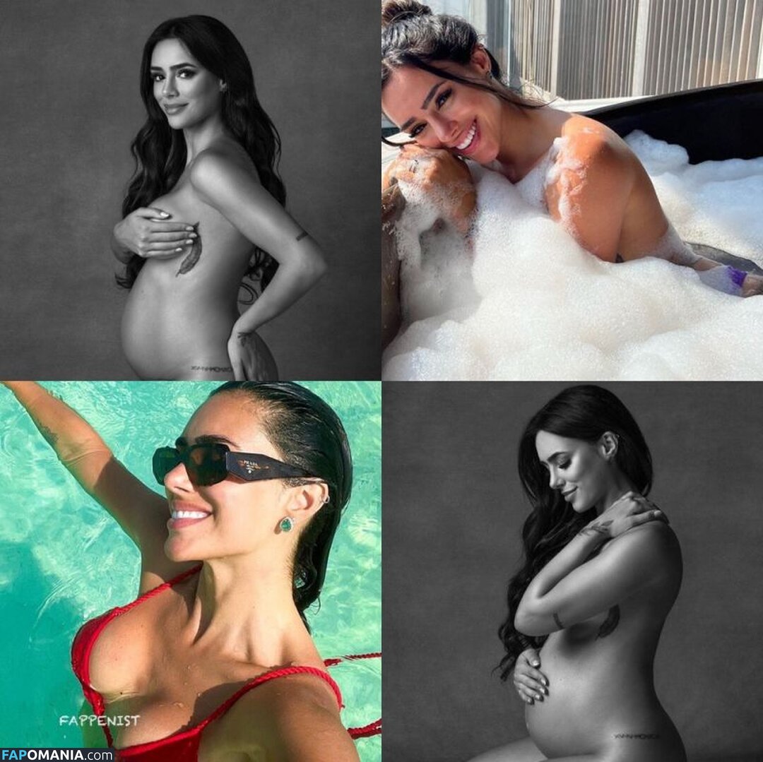 Bruna Bianca Nackt OnlyFans  Geleaktes Foto #10