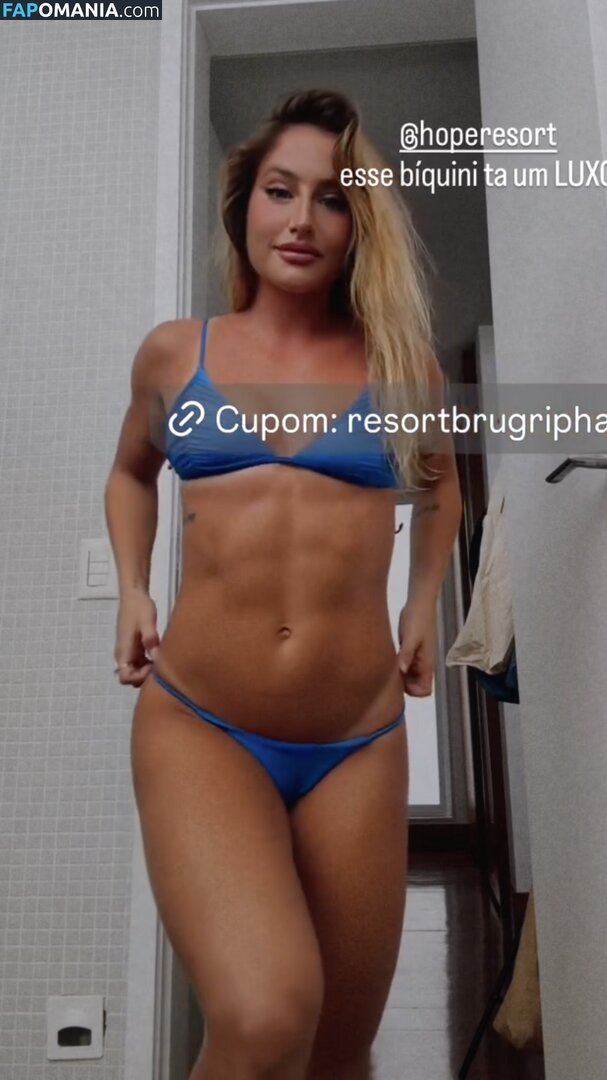 Bruna Griphao / brunagriphaoo Nackt OnlyFans  Geleaktes Foto #177