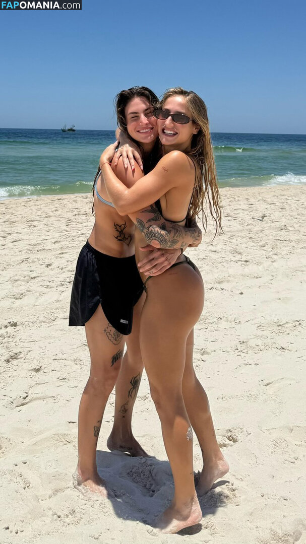 Bruna Griphao / brunagriphaoo Nackt OnlyFans  Geleaktes Foto #182