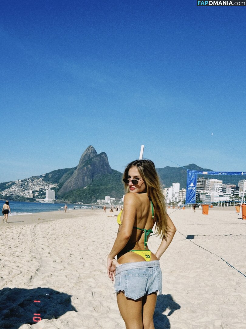 Bruna Griphao / brunagriphaoo Nackt OnlyFans  Geleaktes Foto #189