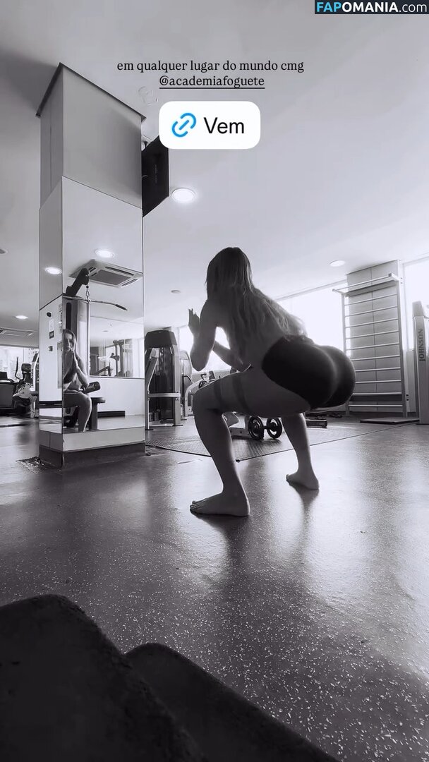 Bruna Griphao / brunagriphaoo Nackt OnlyFans  Geleaktes Foto #210