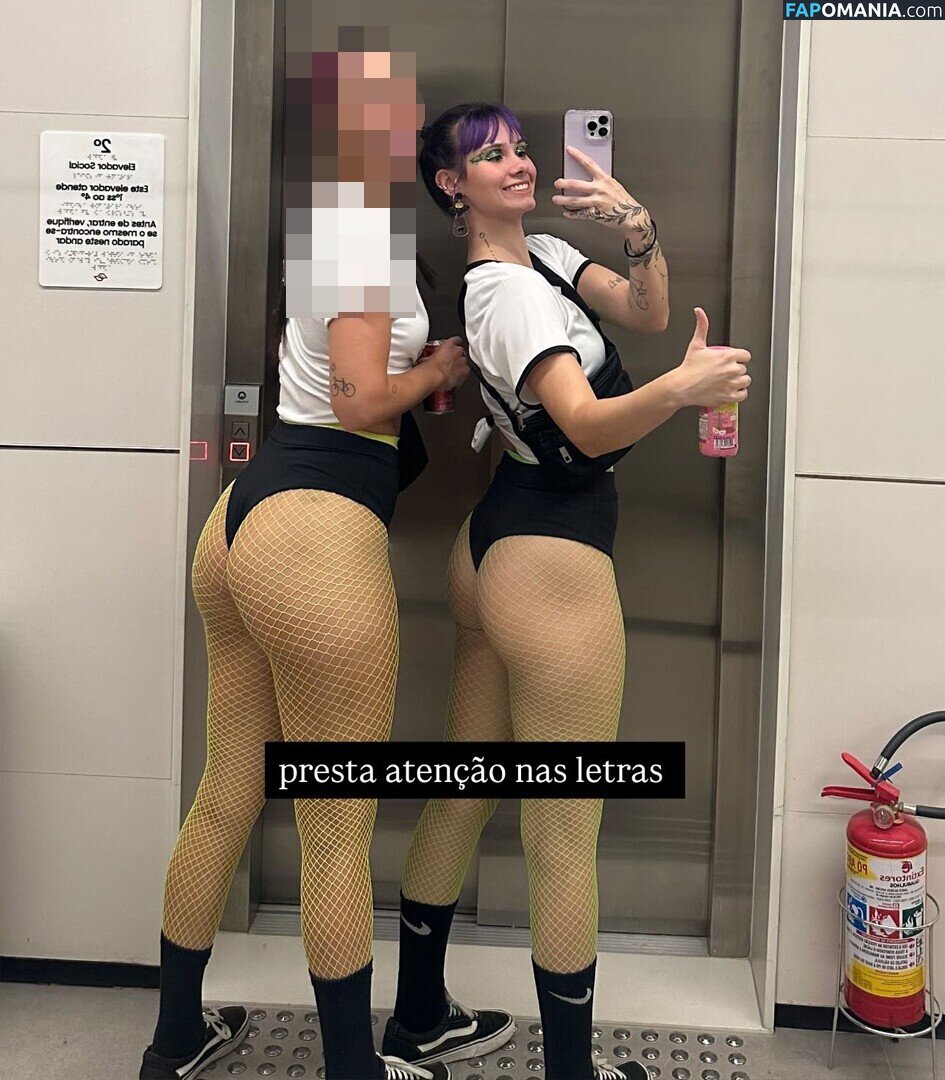 Bruna K. Barni / brunakbarni Nackt OnlyFans  Geleaktes Foto #1