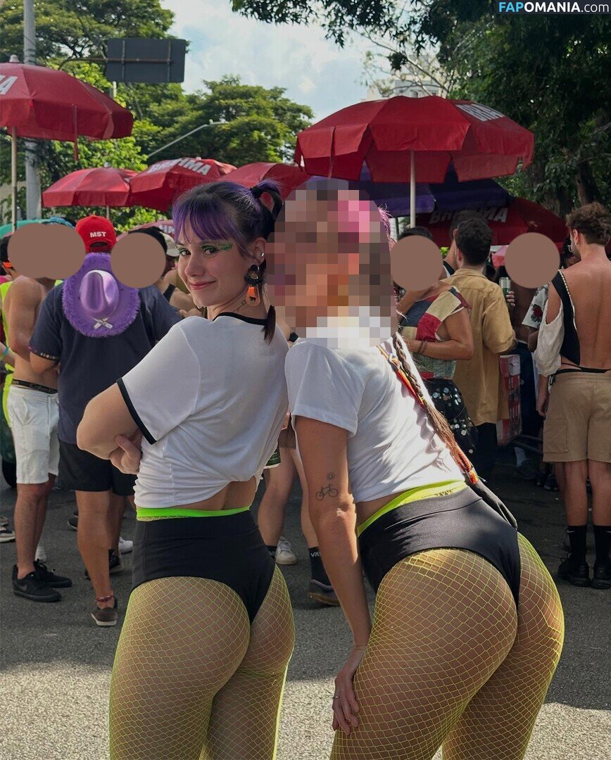 Bruna K. Barni / brunakbarni Nackt OnlyFans  Geleaktes Foto #5