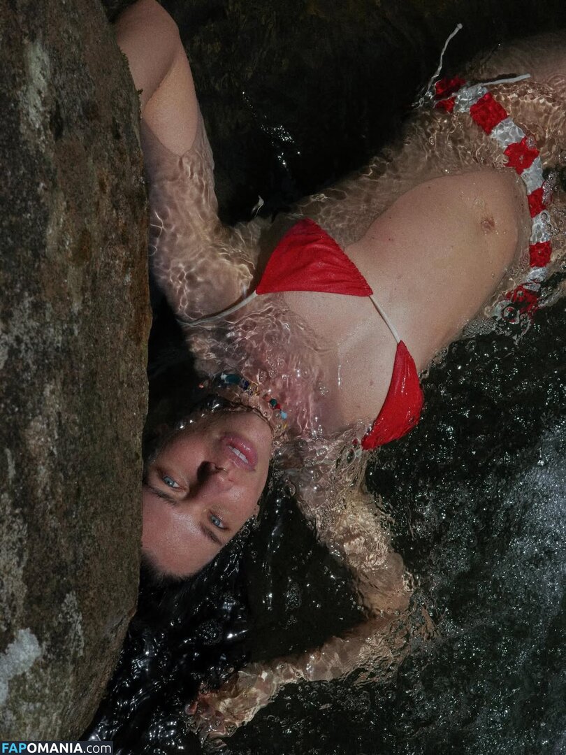 Bruna Linzmeyer / brunalinzmeyer Nackt OnlyFans  Geleaktes Foto #3