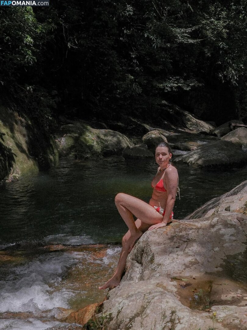 Bruna Linzmeyer / brunalinzmeyer Nackt OnlyFans  Geleaktes Foto #4