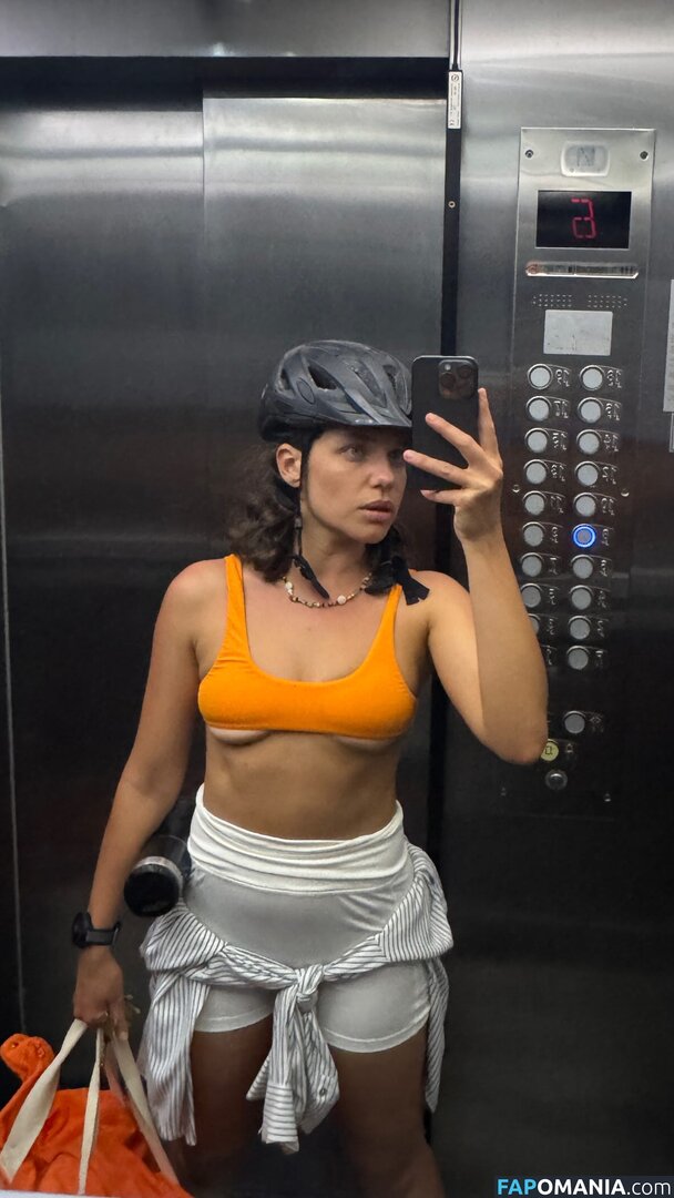 Bruna Linzmeyer / brunalinzmeyer Nackt OnlyFans  Geleaktes Foto #16