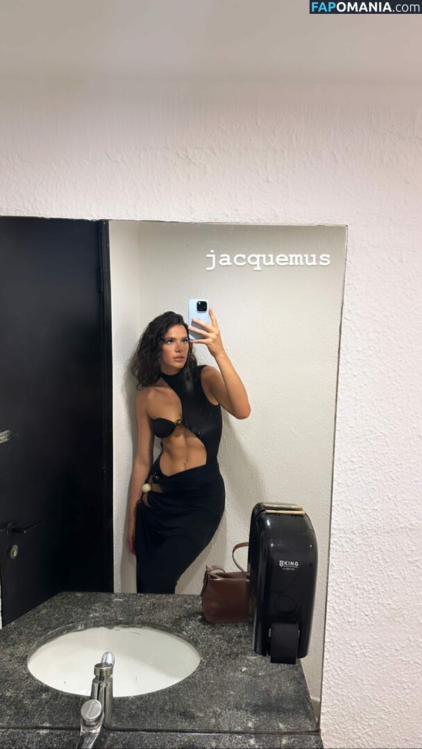BruMarquezine / Bruna Marquezine / brunamarquezine / https: Nackt OnlyFans  Geleaktes Foto #53