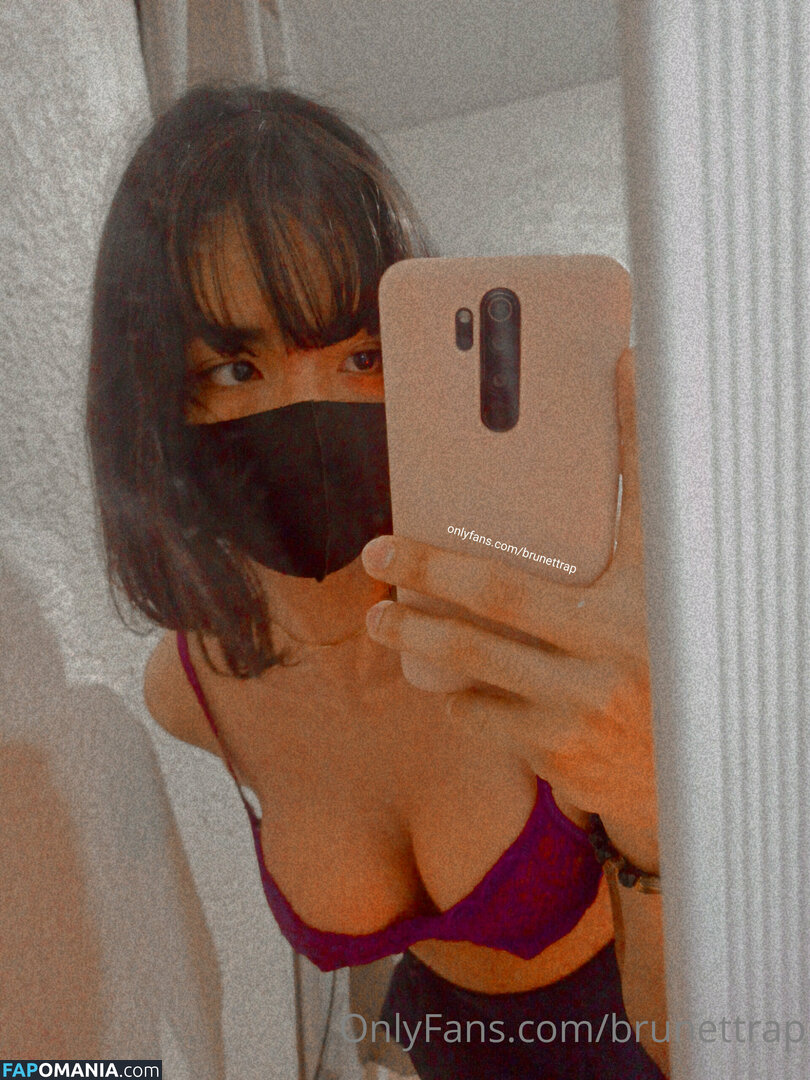 Brunet_Trap / Brunett / brunettrap / kiarabrunett Nackt OnlyFans  Geleaktes Foto #17