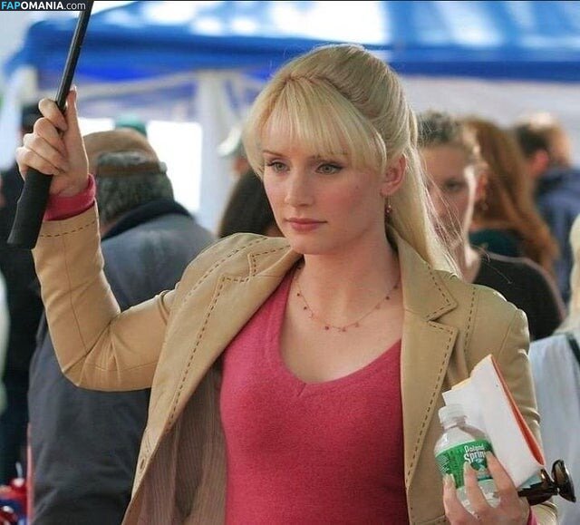 Bryce Dallas Howard / brycedhoward Nackt OnlyFans  Geleaktes Foto #480
