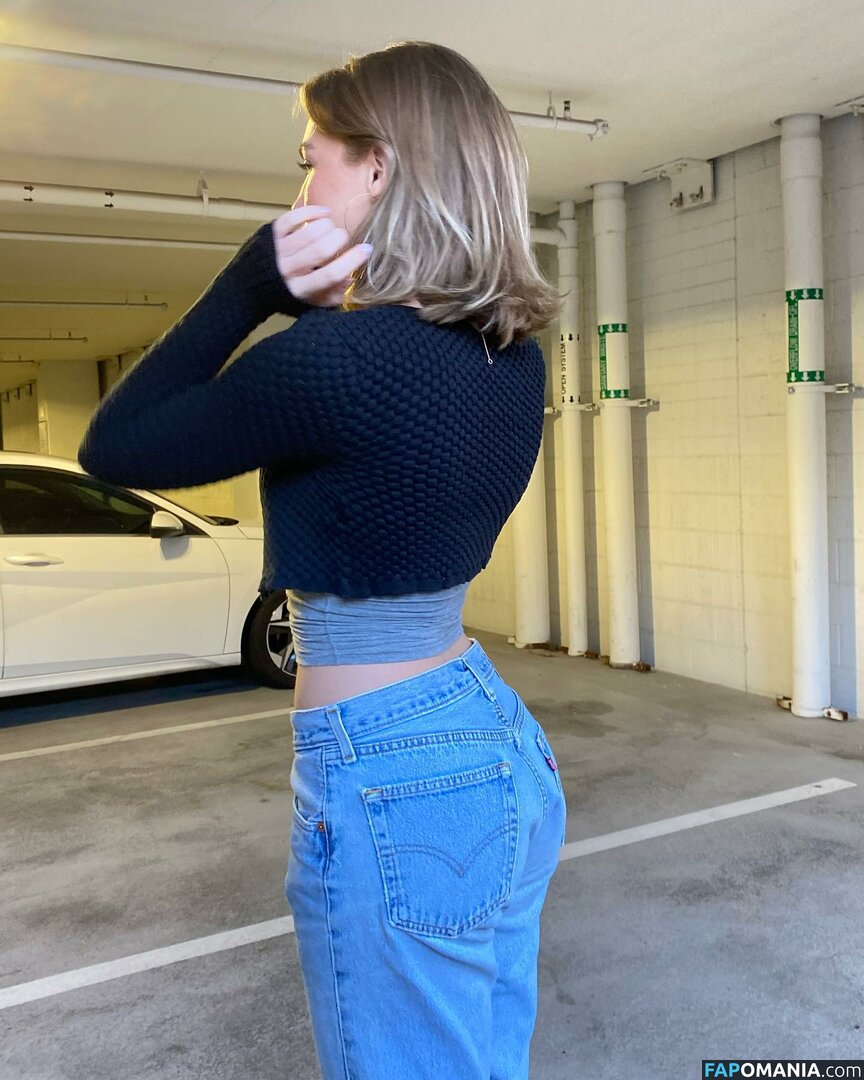 Brynn Rumfallo / brynnrumfallo Nackt OnlyFans  Geleaktes Foto #152