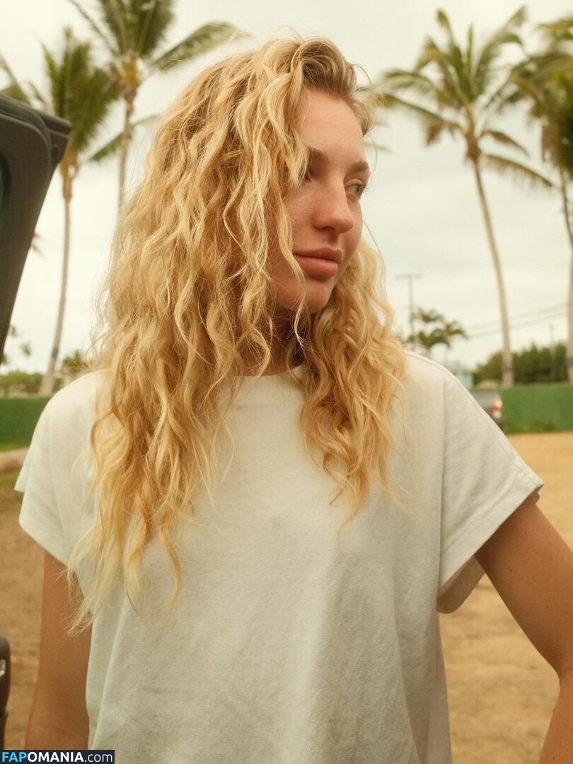 Brynn Rumfallo / brynnrumfallo Nackt OnlyFans  Geleaktes Foto #238