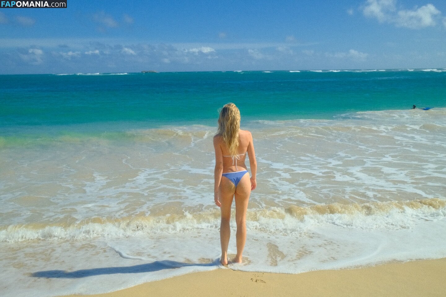 Brynn Rumfallo / brynnrumfallo Nackt OnlyFans  Geleaktes Foto #247