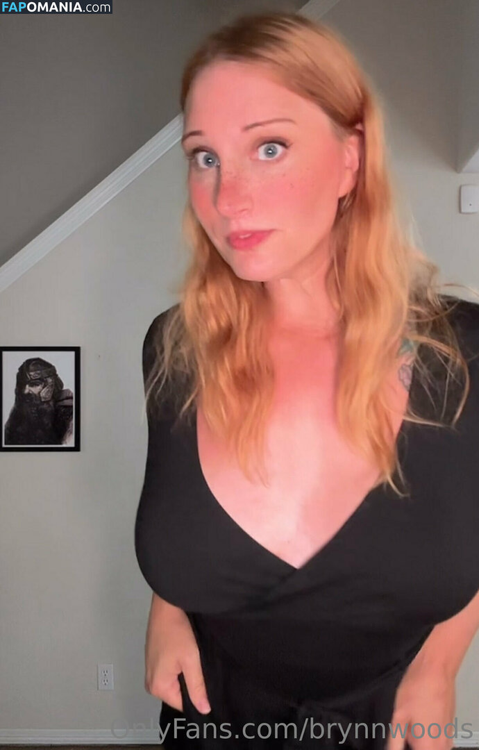 brynn__woods / brynn_woods75 / brynnwoods / valkyriebrynnofficial Nackt OnlyFans  Geleaktes Foto #268