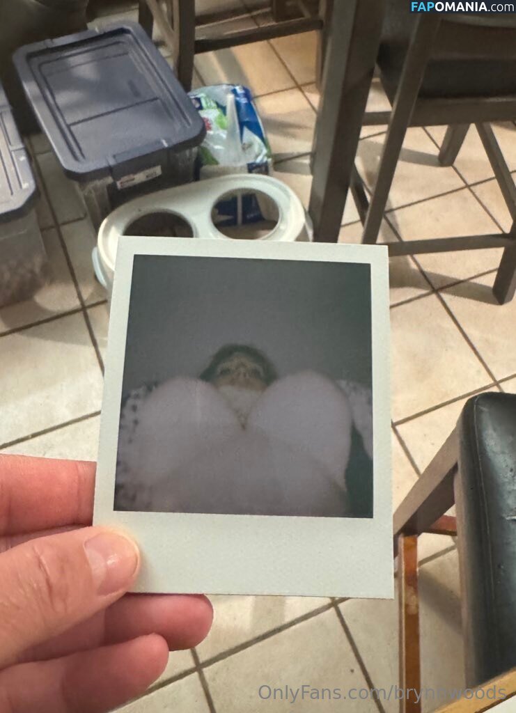 brynn__woods / brynn_woods75 / brynnwoods / valkyriebrynnofficial Nackt OnlyFans  Geleaktes Foto #879