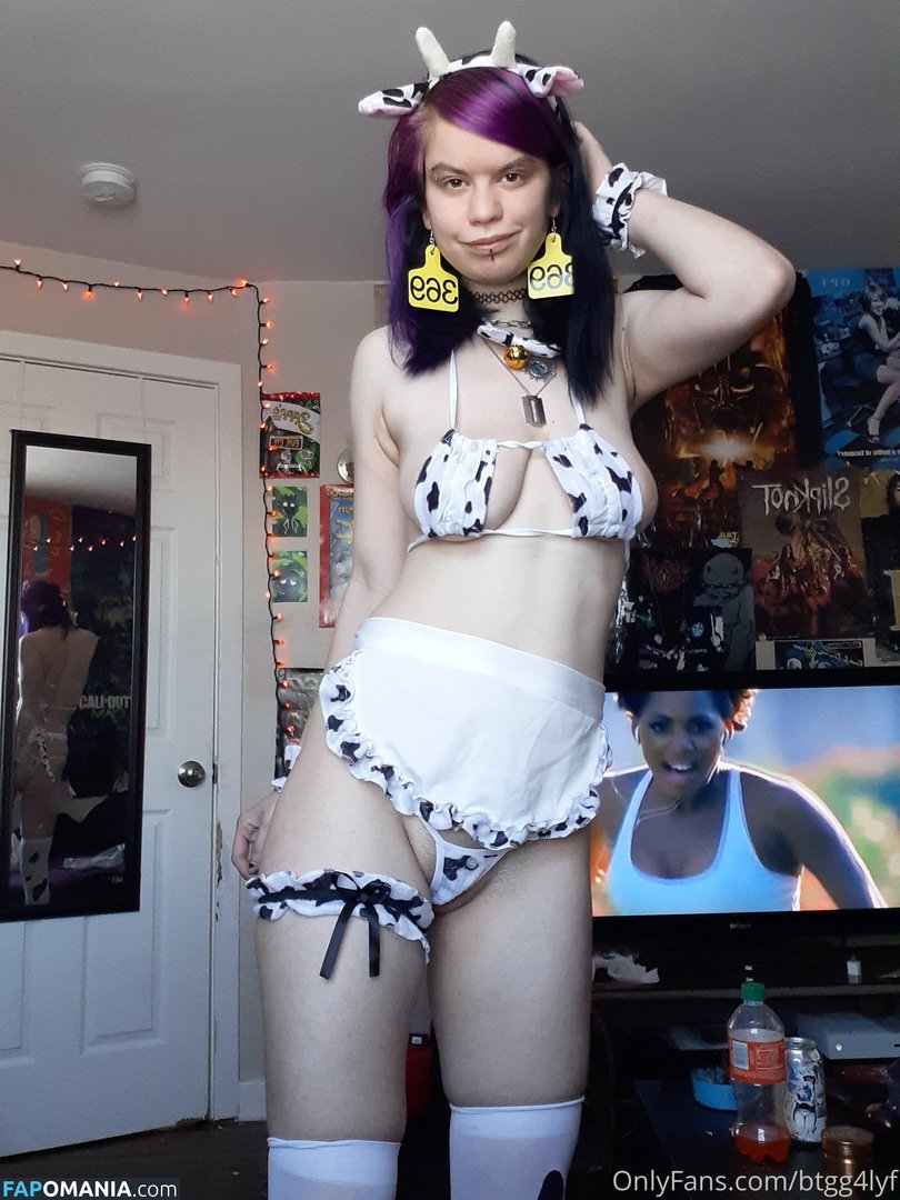 btgg4lyf Nackt OnlyFans  Geleaktes Foto #20