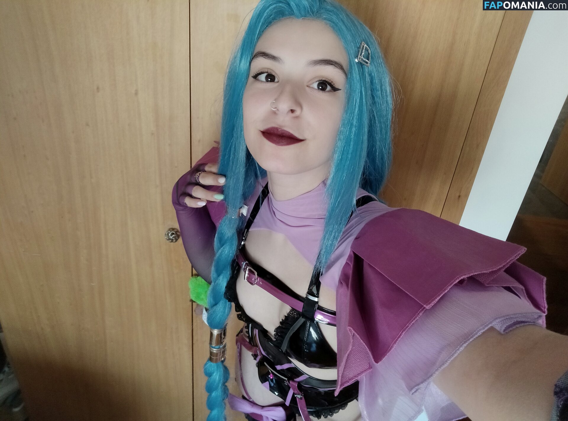 Bu_Nezu / nezu_bu / yourlocalflatweeb Nackt OnlyFans  Geleaktes Foto #27