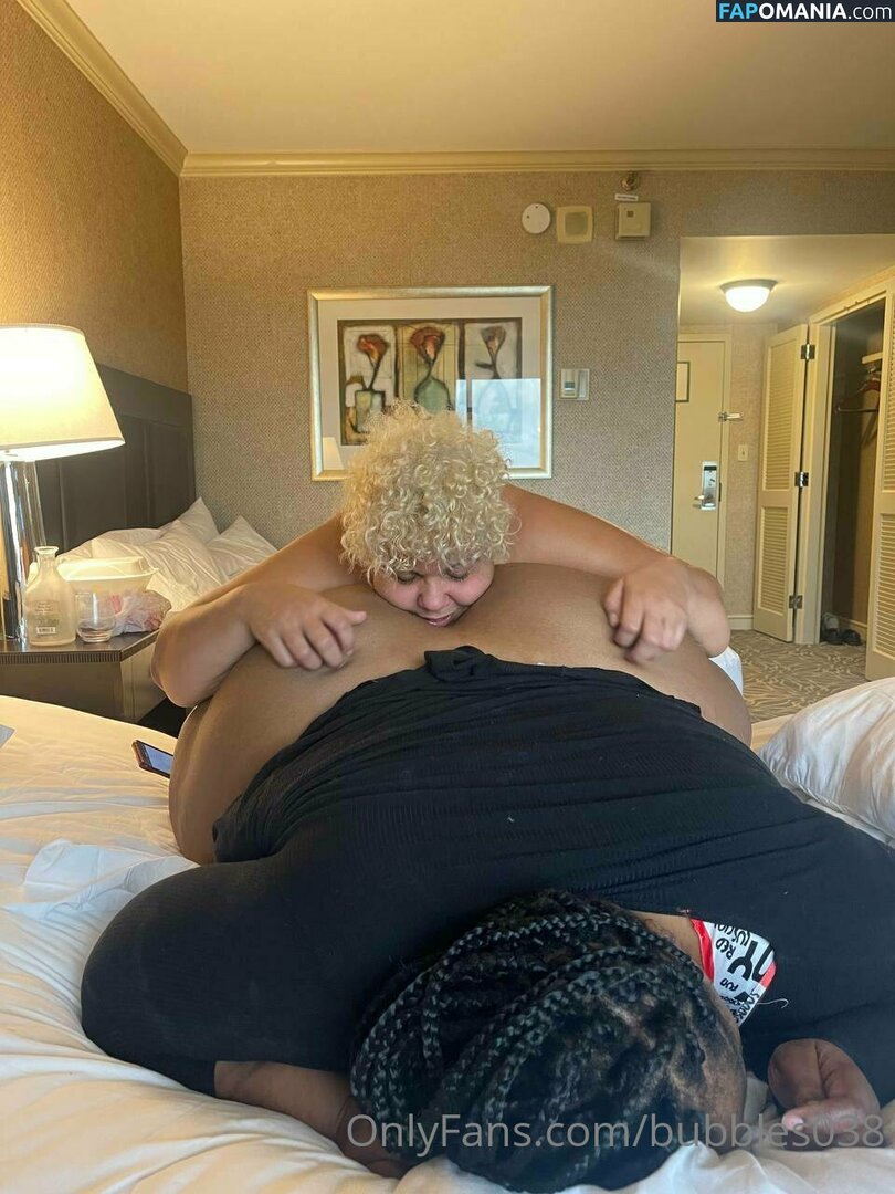 bubbles038 / bubbles_dohcare Nackt OnlyFans  Geleaktes Foto #2