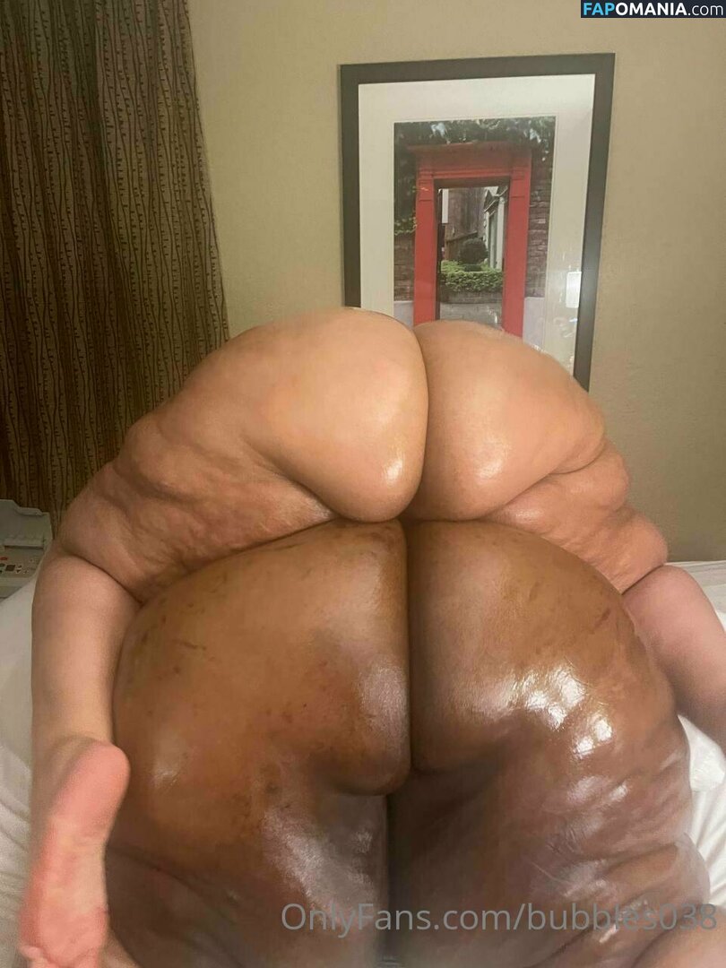 bubbles038 / bubbles_dohcare Nackt OnlyFans  Geleaktes Foto #3