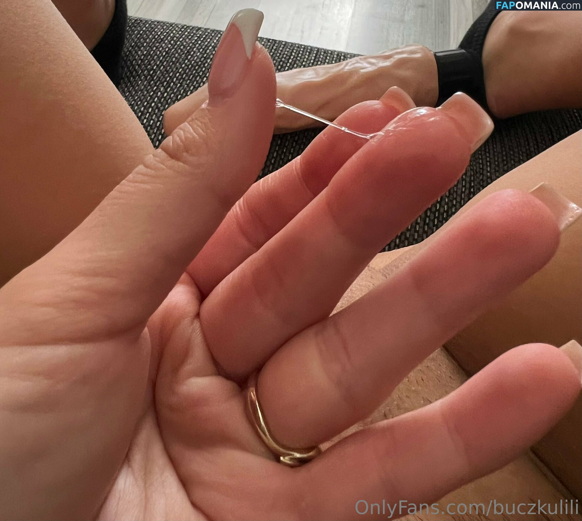 LiliBuczku / buczkulili / kaique_buciolli Nackt OnlyFans  Geleaktes Foto #15