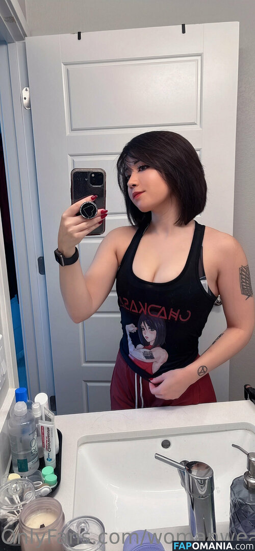 Buffbunnymika / buffbunbun / buffbunnymika_ Nackt OnlyFans  Geleaktes Foto #1