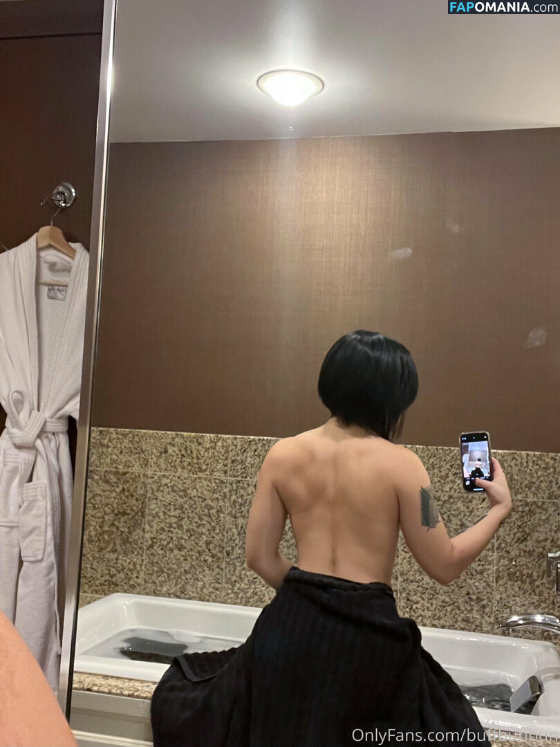 Buffbunnymika / buffbunbun / buffbunnymika_ Nackt OnlyFans  Geleaktes Foto #207