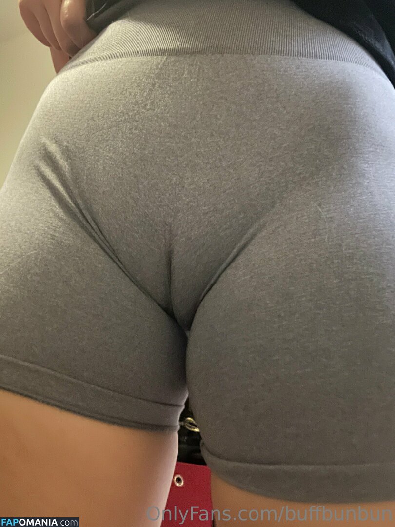 Buffbunnymika / buffbunbun / buffbunnymika_ Nackt OnlyFans  Geleaktes Foto #423