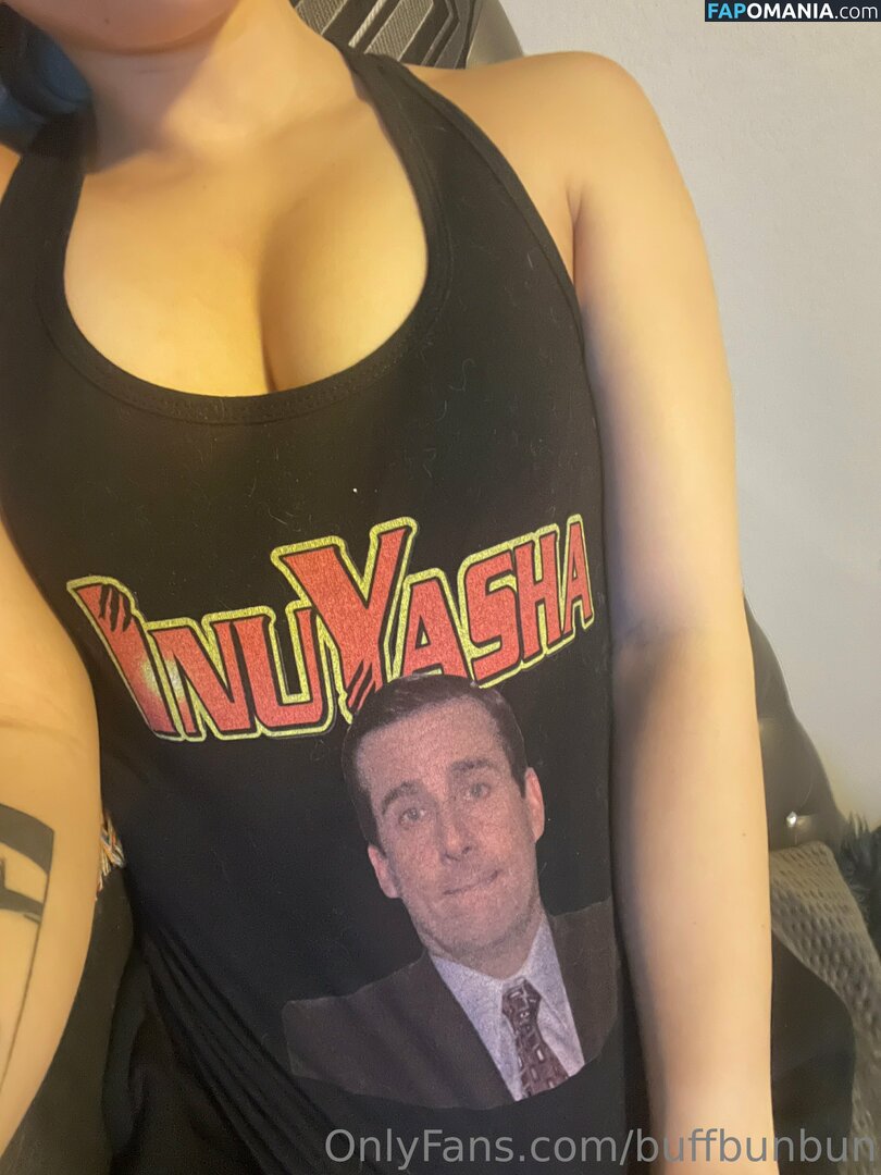 Buffbunnymika / buffbunbun / buffbunnymika_ Nackt OnlyFans  Geleaktes Foto #426