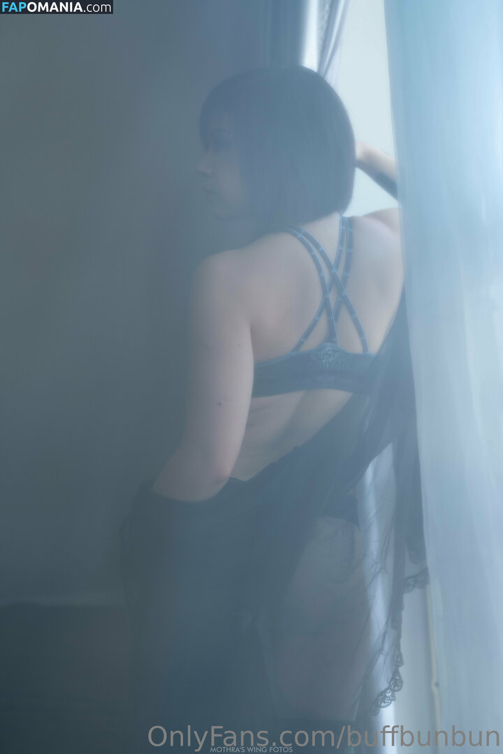 Buffbunnymika / buffbunbun / buffbunnymika_ Nackt OnlyFans  Geleaktes Foto #444