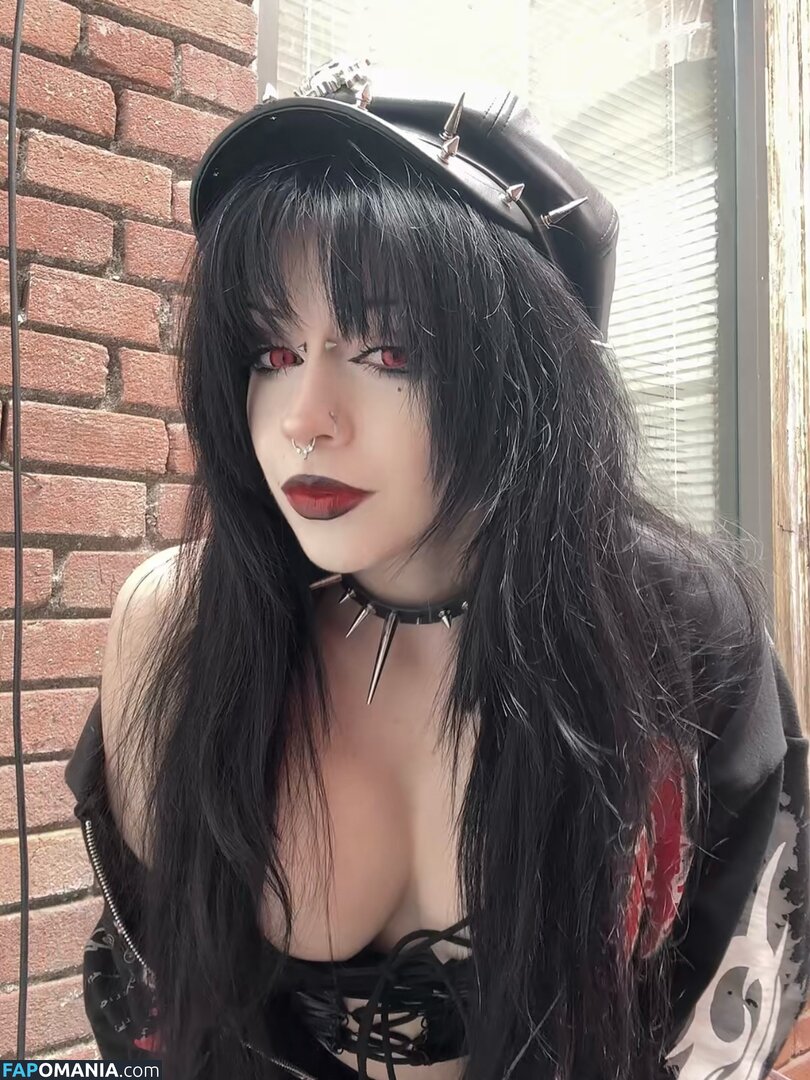 buffgothmom / xohmygoth Nackt OnlyFans  Geleaktes Foto #10